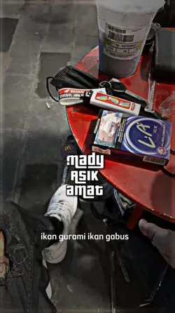 Ikam gabus pinjem 