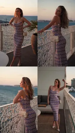 Outfit lady 
