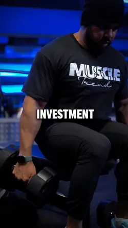 Gym motivation 