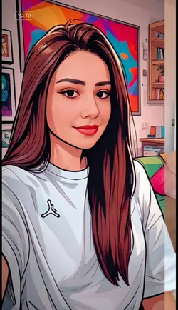 Novo Efeito Desenho