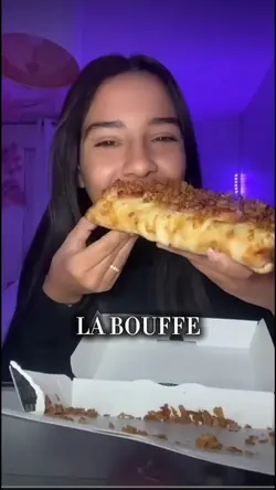 LA BOUFFE