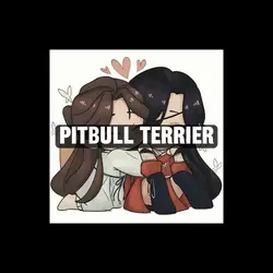 Pitbull Terrier