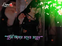 তুমি আমার মনের মানুষ