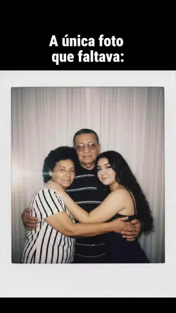 Foto polaroide 