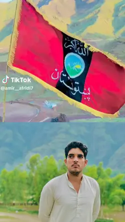 New template pukhton