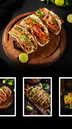 Food Story AM