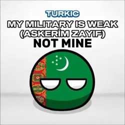 Top 4 Turkic Version