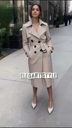 Elegant Style