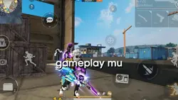 gameplay ff gacor