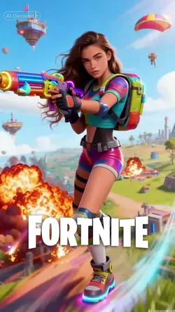 fortnite AI