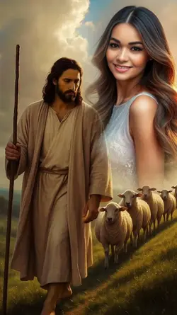 Jesus meu salvador 