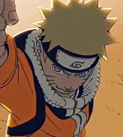 Naruto edit 