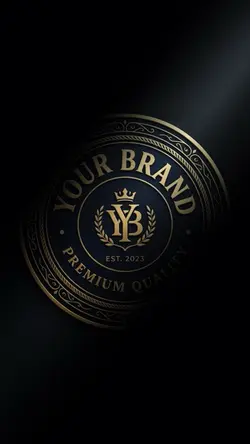 INTRO LOGO ANIMATION