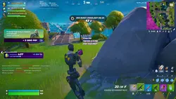 aimbot?