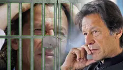Imran Khan 2025