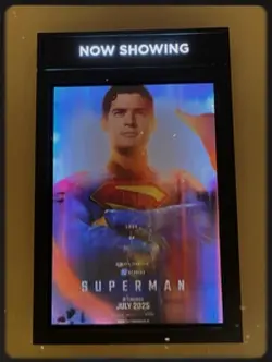 Superman new era