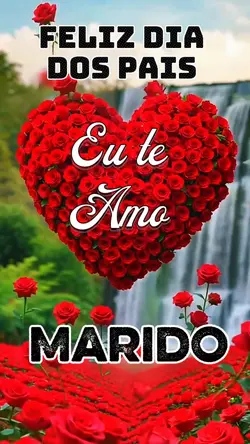 Dia dos Pais Marido