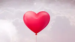 balloon love ¹¹