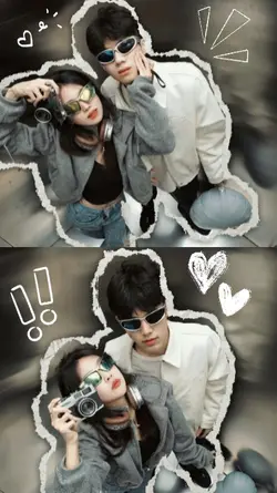 couple aesthetic