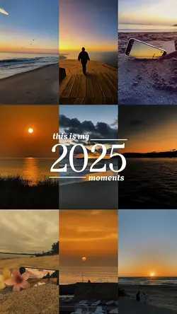 2025 moments