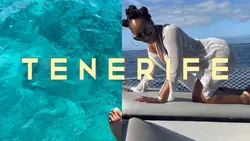 YouTube travel intro