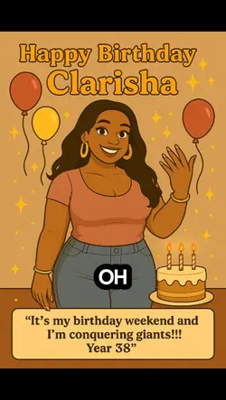 Black Woman Hb