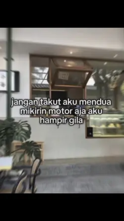 Jangan Takut Aku 