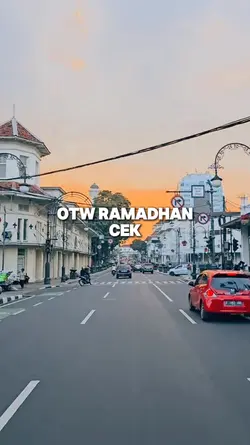 otw Ramadhan cek