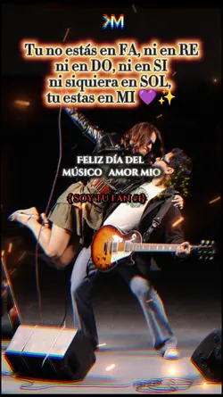 Soy tu fan