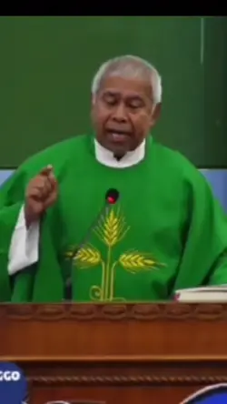 Jj sekali katolik