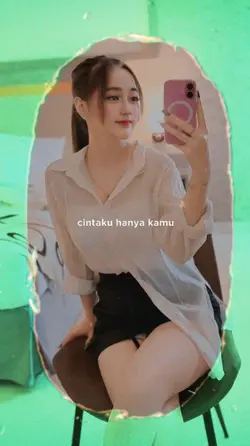 Cinta merah Jambu