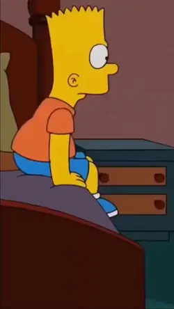 Simpsons Trending