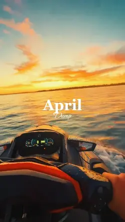 April Dump