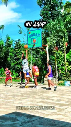 Hang time