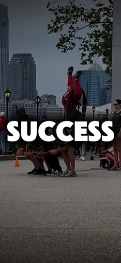Success