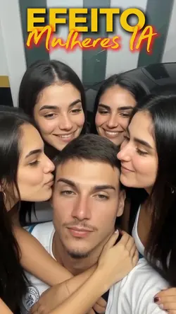 Mulheres IA