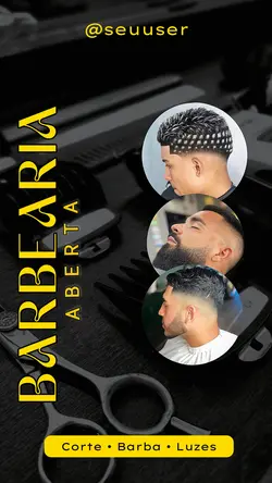 BARBEARIA