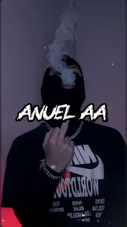 anuel AA