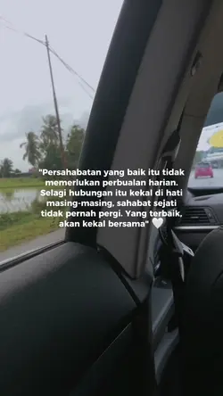 Sahabat Baik!