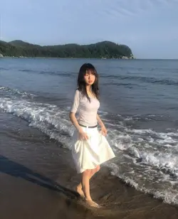sea