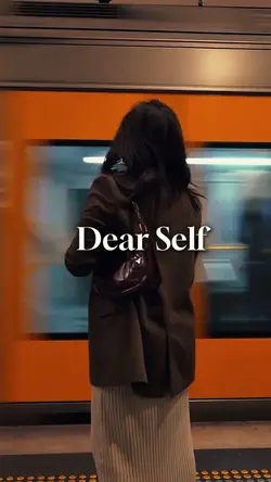 Dear Self
