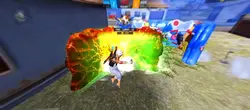 GAMEPLAY KALIAN !!!