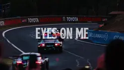 Just Keep Watching