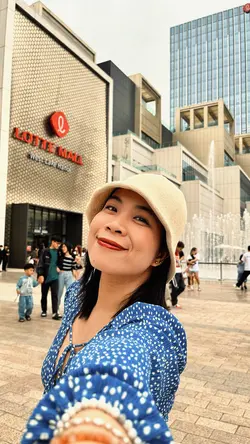 Thiên lý ơi lên tp