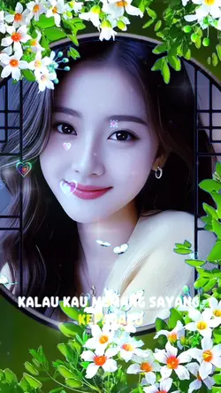 kalau kau memang 