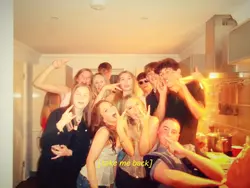 take me back