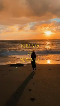 MOMENTS OF MEMORIES 