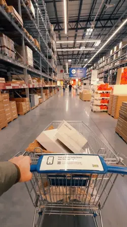 Shopping Vlog