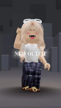 NEW OUTFITT!