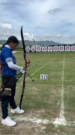 Archery Highlights 🏹